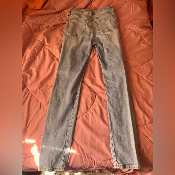 forever 21 jeans - Picture 2 of 4